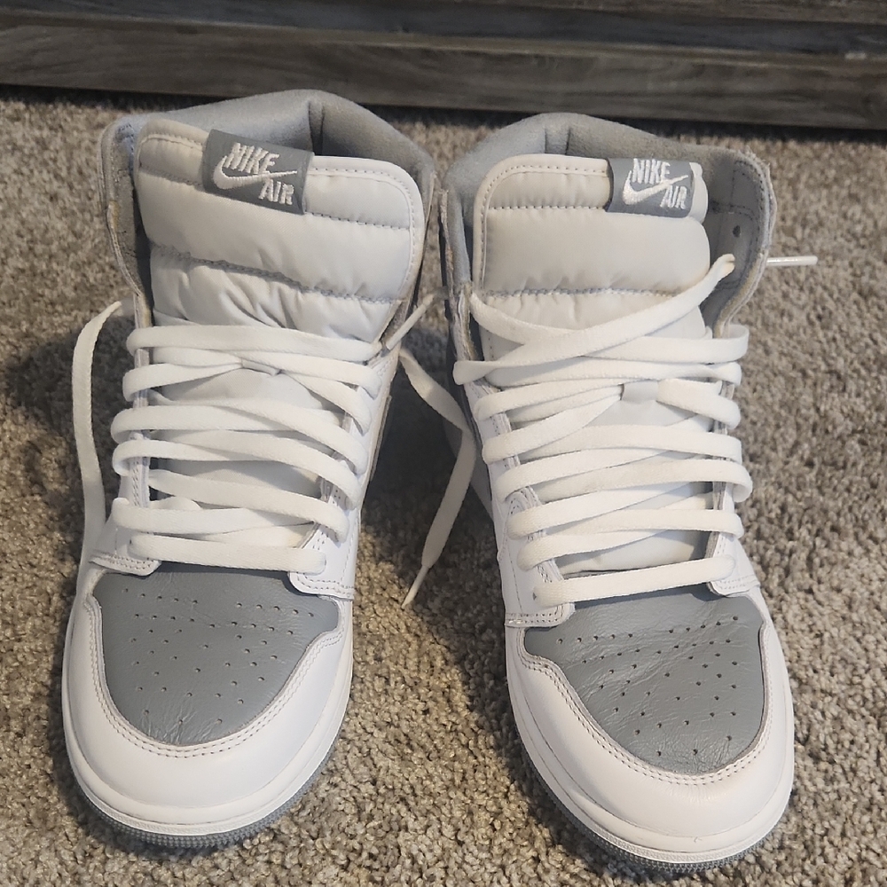 Nike Jordan 1 Retro OG Stealth